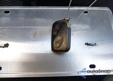 2010 Lexus Es 350 из США, поврежденный, VIN JTHBK1EG2A2390103